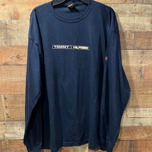 Tommy Hilfiger shirt men's XL